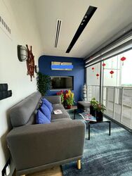 Eon Shenton (D2), Office #355456111